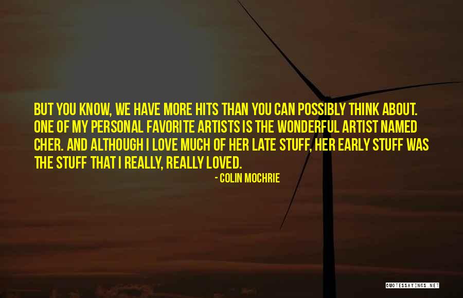 Manos A La Quotes By Colin Mochrie Manos A La Quotes By Colin Mochrie