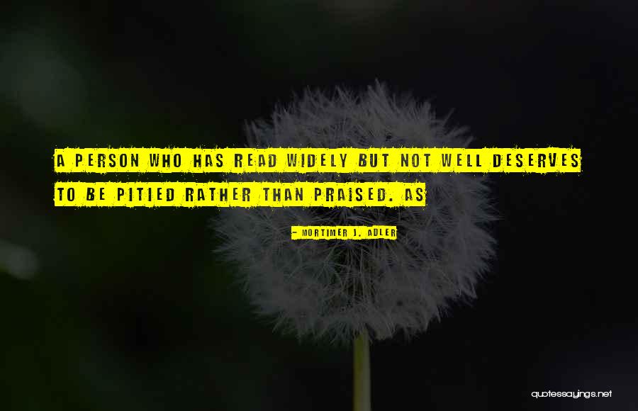 Manoshark Quotes By Mortimer J. Adler Manoshark Quotes By Mortimer J. Adler