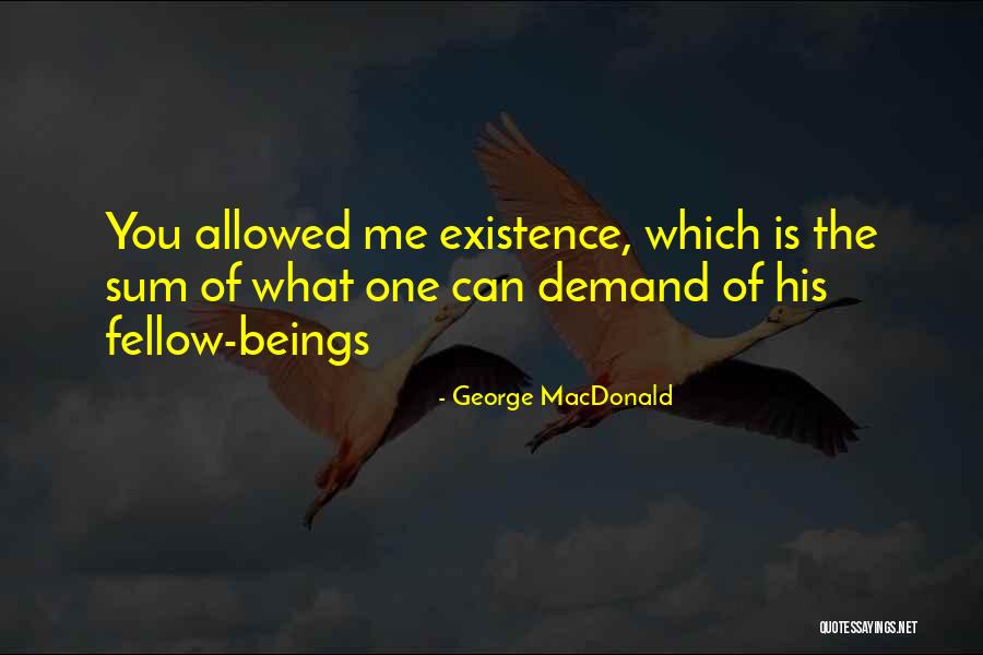 Manotas Actor Quotes By George MacDonald Manotas Actor Quotes By George MacDonald