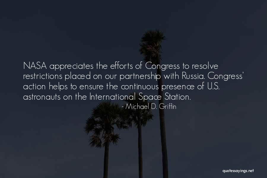 Manotas Actor Quotes By Michael D. Griffin Manotas Actor Quotes By Michael D. Griffin
