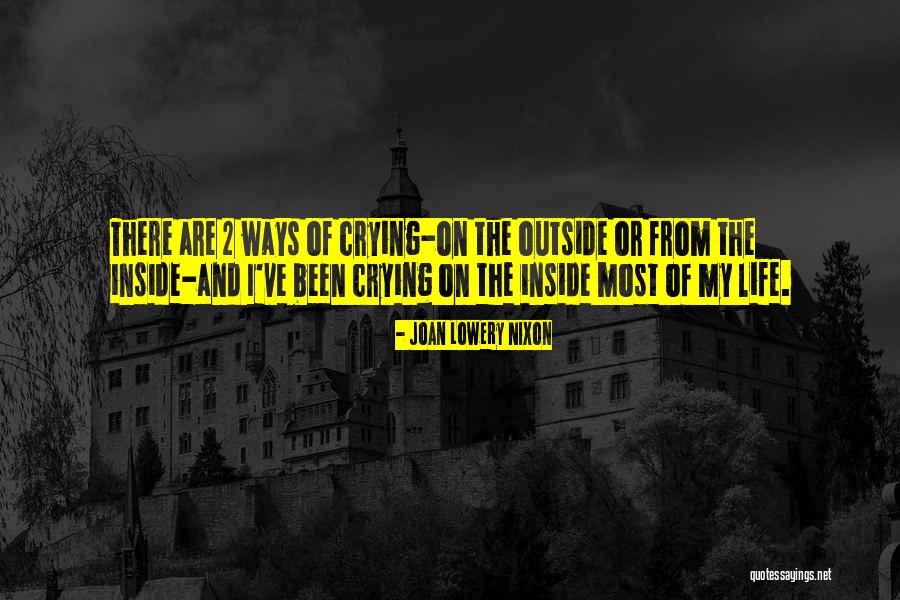 Manoto Quotes By Joan Lowery Nixon Manoto Quotes By Joan Lowery Nixon
