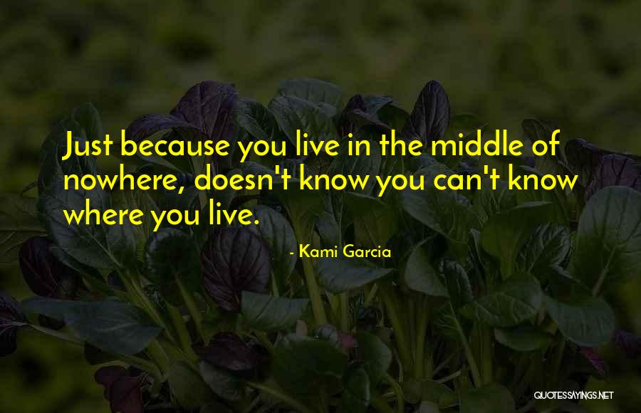 Manotoc Model Quotes By Kami Garcia Manotoc Model Quotes By Kami Garcia