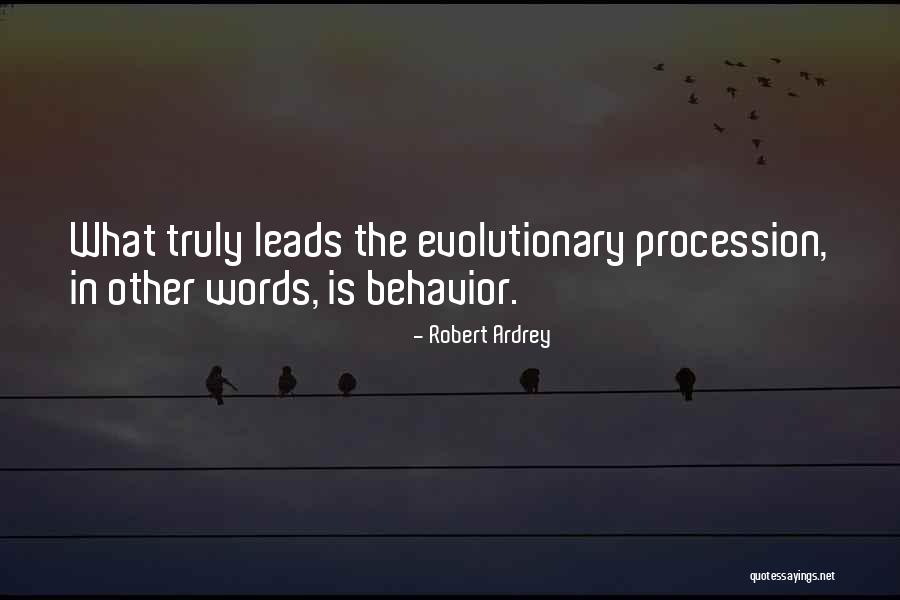 Manotoc Tj Quotes By Robert Ardrey Manotoc Tj Quotes By Robert Ardrey
