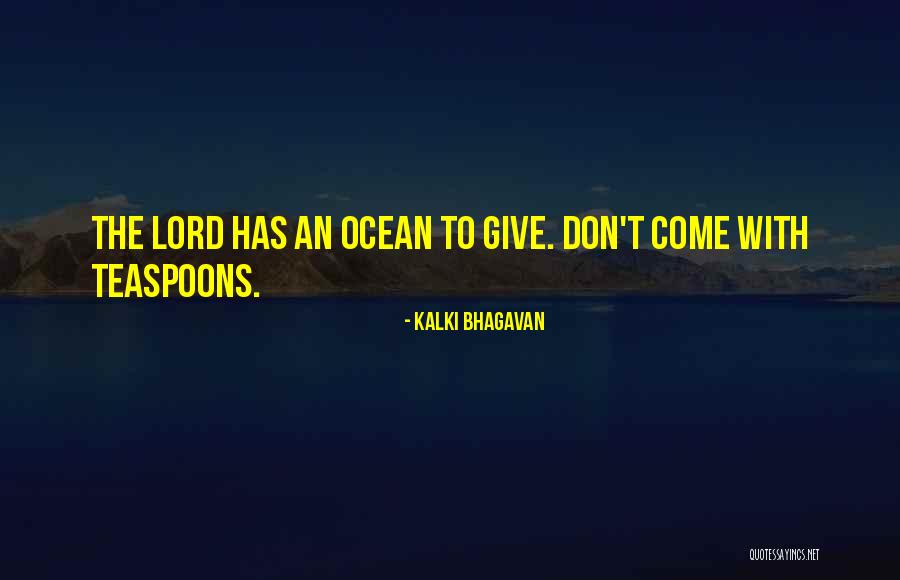 Manoucher Bread Quotes By Kalki Bhagavan Manoucher Bread Quotes By Kalki Bhagavan