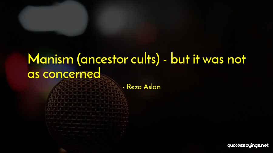 Manoucher Yektai Quotes By Reza Aslan Manoucher Yektai Quotes By Reza Aslan