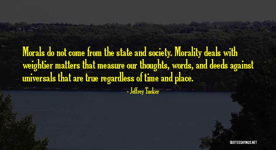 Manouchka Laguerre Quotes By Jeffrey Tucker Manouchka Laguerre Quotes By Jeffrey Tucker