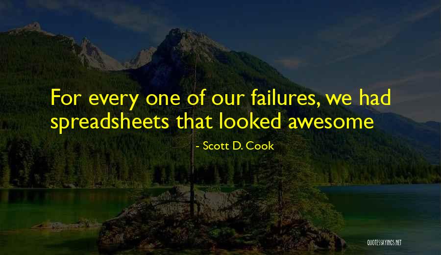 Manoukian Medical Group Quotes By Scott D. Cook Manoukian Medical Group Quotes By Scott D. Cook