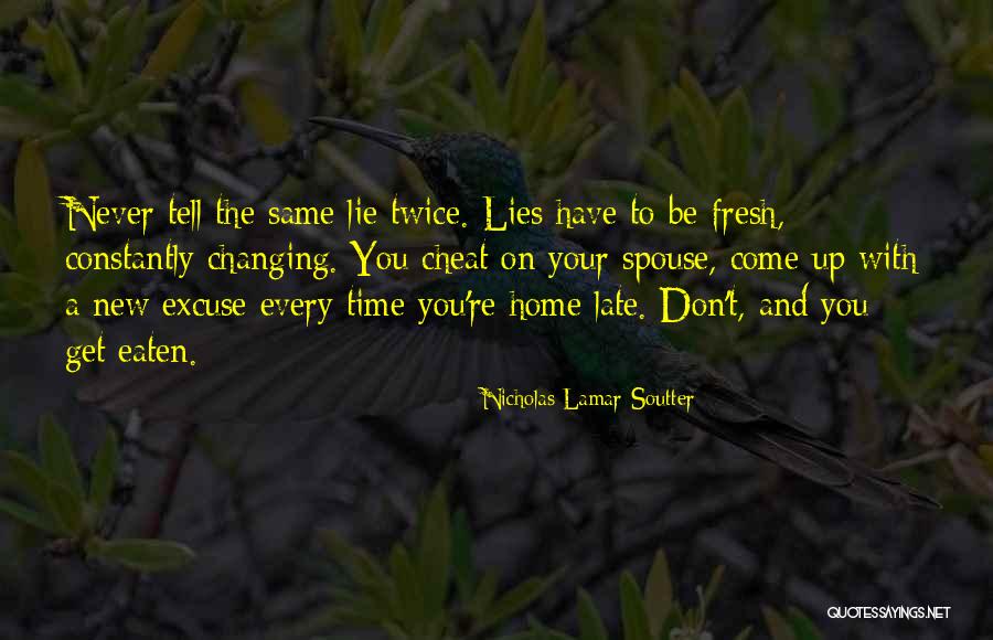 Manoukian Paul Quotes By Nicholas Lamar Soutter Manoukian Paul Quotes By Nicholas Lamar Soutter