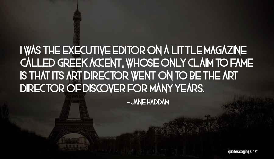 Manoukis Quotes By Jane Haddam Manoukis Quotes By Jane Haddam
