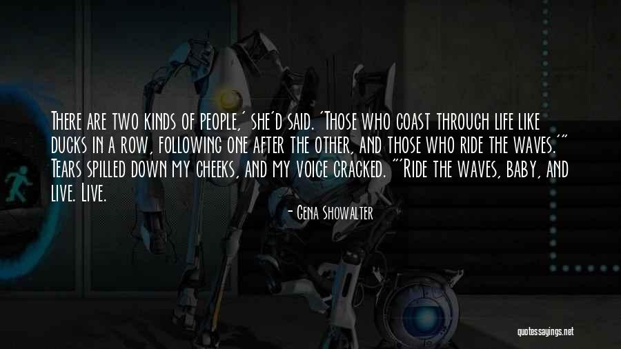Manousakis Quotes By Gena Showalter Manousakis Quotes By Gena Showalter