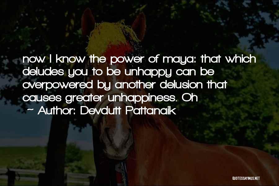 Manousakiswinery Quotes By Devdutt Pattanaik