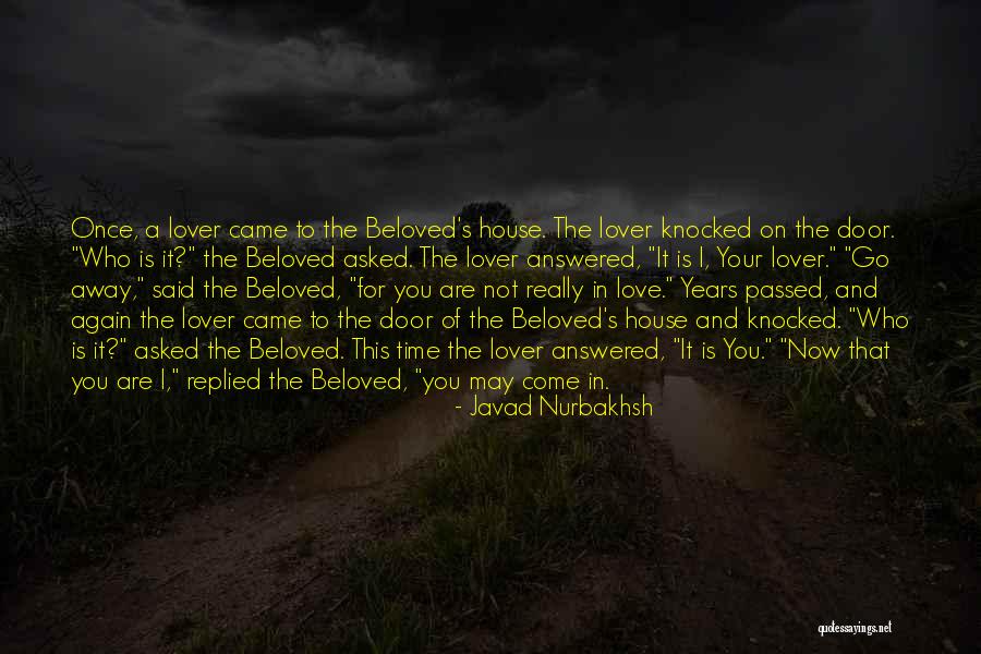 Manova Test Quotes By Javad Nurbakhsh Manova Test Quotes By Javad Nurbakhsh