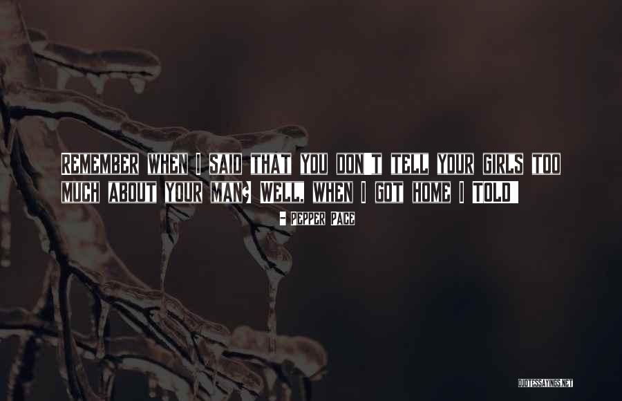 Manovikas Quotes By Pepper Pace Manovikas Quotes By Pepper Pace