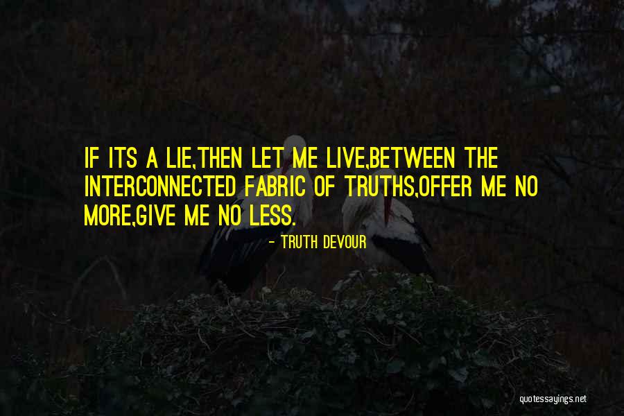 Manowar Song Quotes By Truth Devour Manowar Song Quotes By Truth Devour