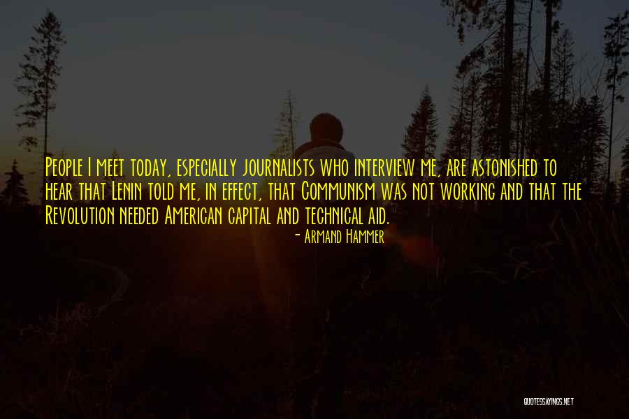 Manpossessesnothing Quotes By Armand Hammer Manpossessesnothing Quotes By Armand Hammer