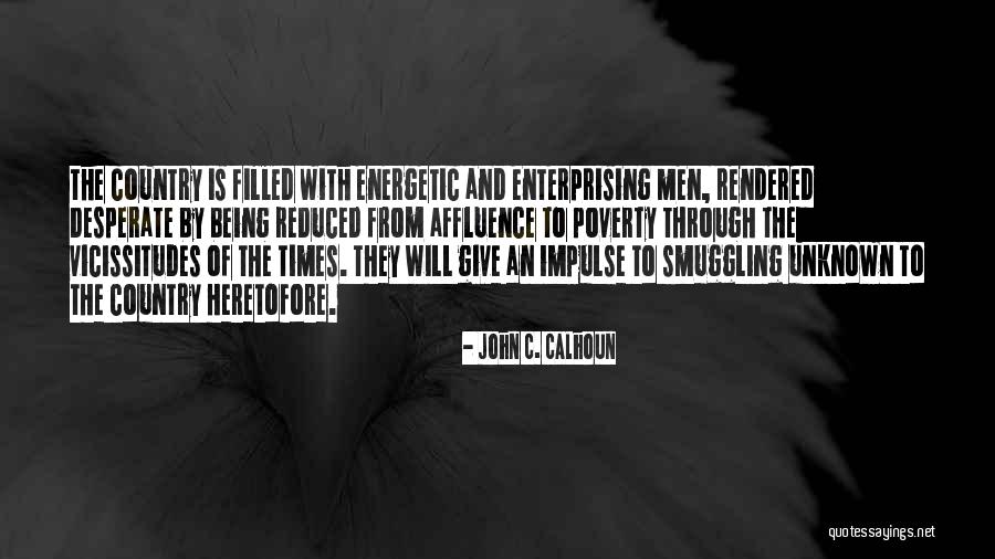 Manpreet Badal Quotes By John C. Calhoun Manpreet Badal Quotes By John C. Calhoun
