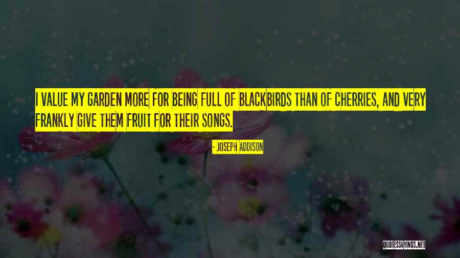 Manpreet Badal Quotes By Joseph Addison Manpreet Badal Quotes By Joseph Addison