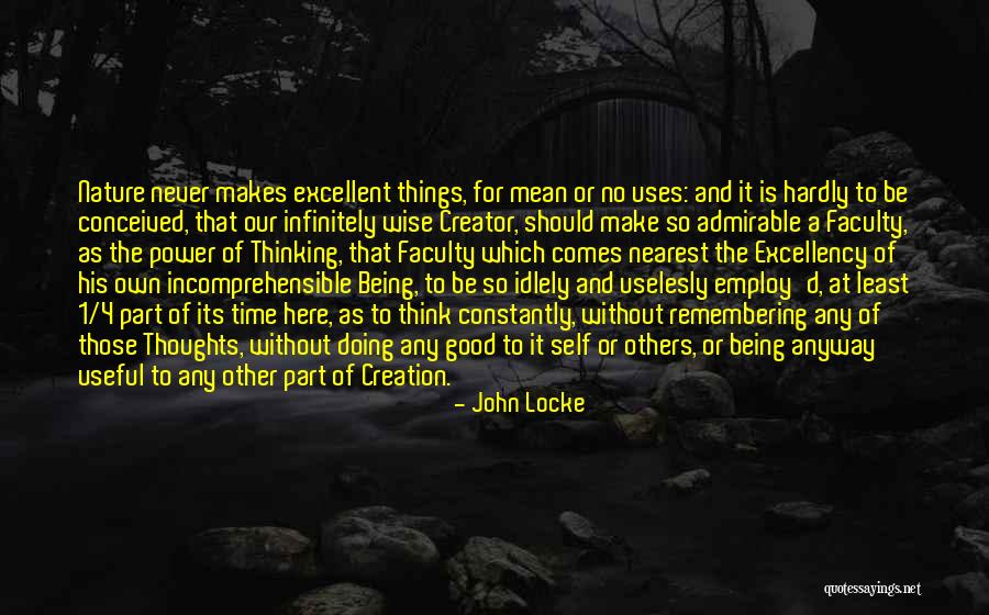 Manpreet Kaur Quotes By John Locke Manpreet Kaur Quotes By John Locke