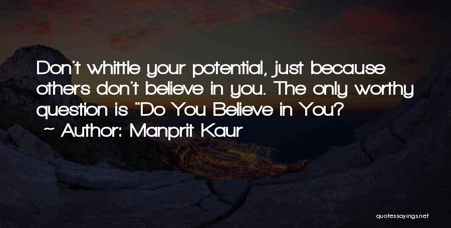 Manprit Kaur Quotes 1865952