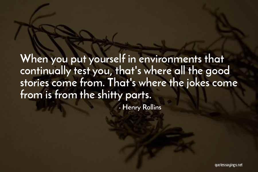 Manquante Quotes By Henry Rollins Manquante Quotes By Henry Rollins