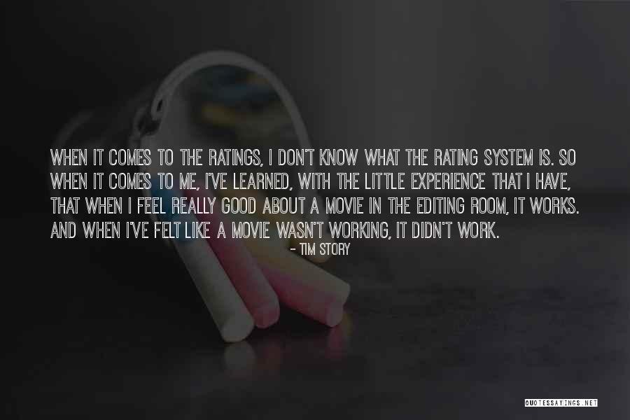 Manquante Quotes By Tim Story Manquante Quotes By Tim Story