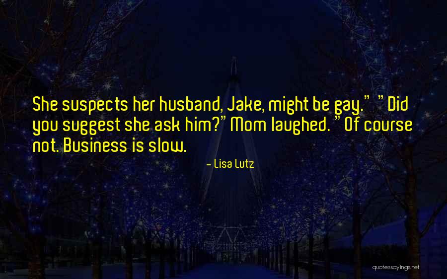 Manque Pronunciation Quotes By Lisa Lutz Manque Pronunciation Quotes By Lisa Lutz