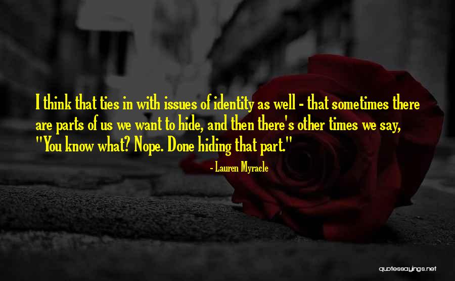 Manquer Vous Quotes By Lauren Myracle Manquer Vous Quotes By Lauren Myracle