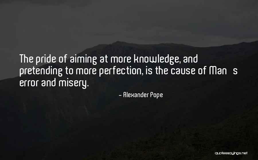 Manreet Brar Quotes By Alexander Pope Manreet Brar Quotes By Alexander Pope