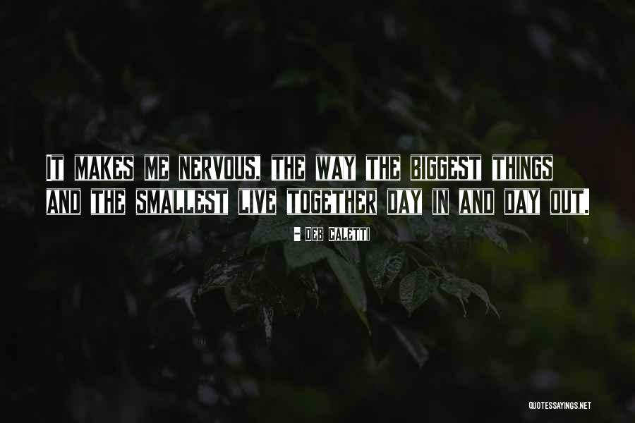 Manrique Larduet Quotes By Deb Caletti Manrique Larduet Quotes By Deb Caletti