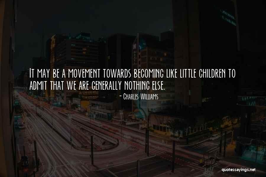 Manrique Medellin Quotes By Charles Williams Manrique Medellin Quotes By Charles Williams
