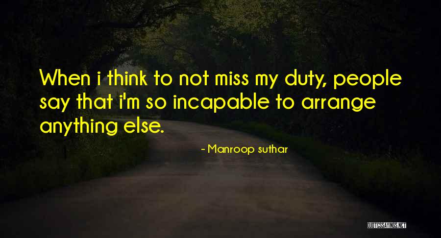Manroop Quotes By Manroop Suthar Manroop Quotes By Manroop Suthar