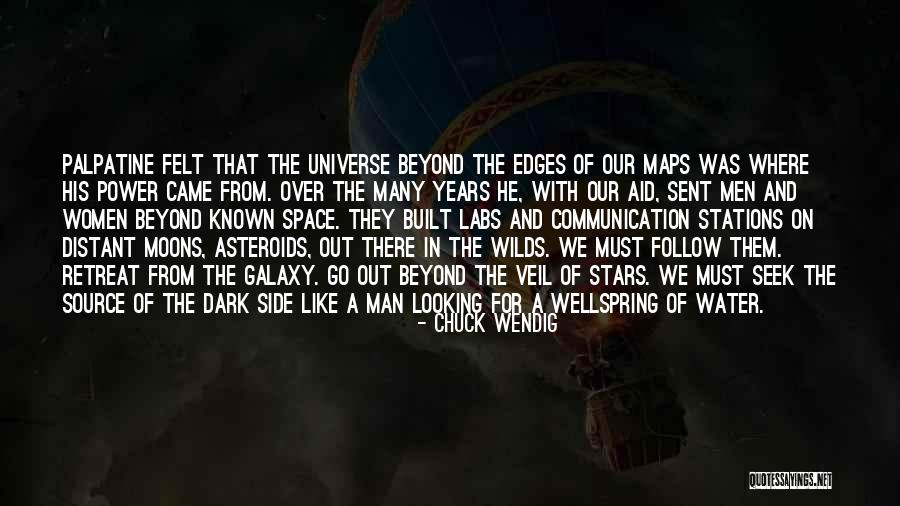 Man's Dark Side Quotes By Chuck Wendig Man's Dark Side Quotes By Chuck Wendig
