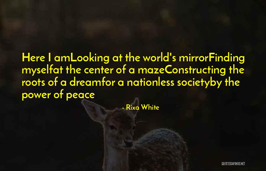 Mans Goodness Quotes By Rixa White Mans Goodness Quotes By Rixa White