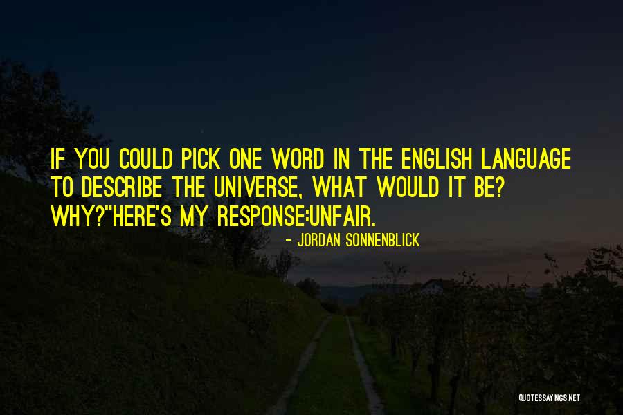 Mans Greed Quotes By Jordan Sonnenblick Mans Greed Quotes By Jordan Sonnenblick
