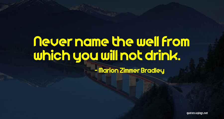 Mans Greed Quotes By Marion Zimmer Bradley Mans Greed Quotes By Marion Zimmer Bradley