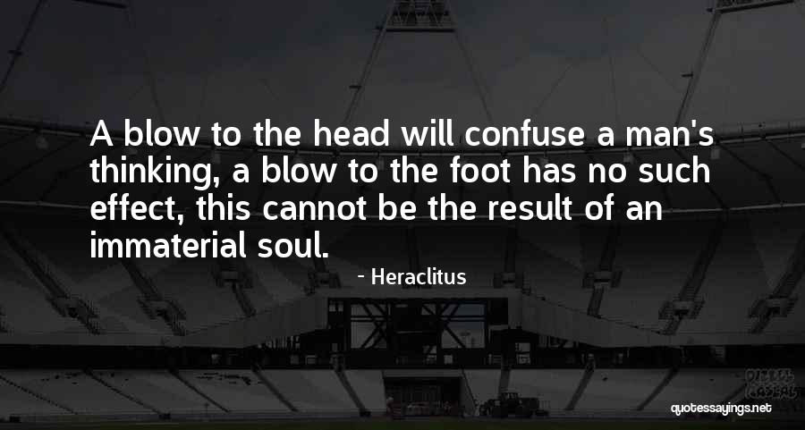 Man's Man Quotes By Heraclitus