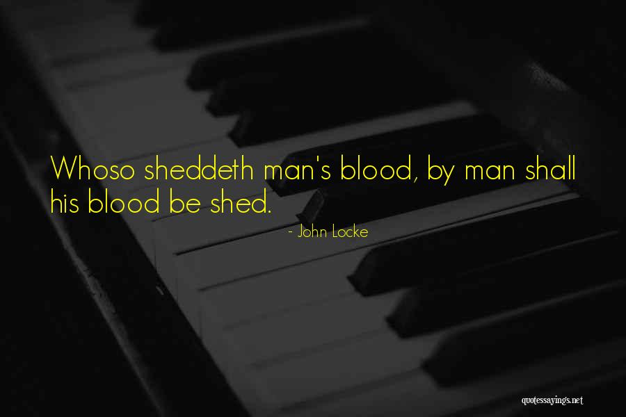 Man's Man Quotes By John Locke Man's Man Quotes By John Locke