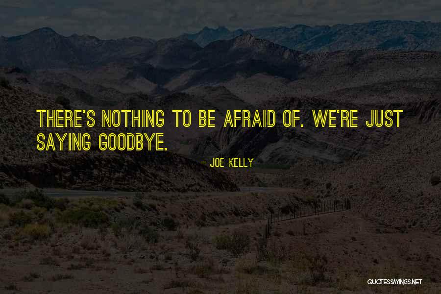 Mans Relationship With Automobiles Quotes By Joe Kelly Mans Relationship With Automobiles Quotes By Joe Kelly