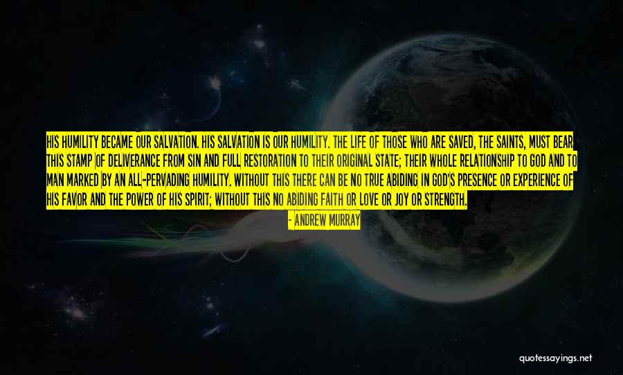 Man's Sin Quotes By Andrew Murray Man's Sin Quotes By Andrew Murray