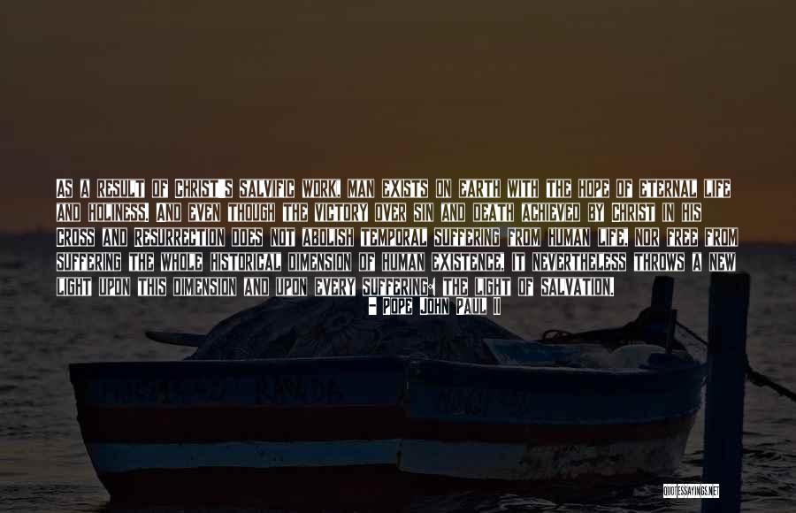 Man's Sin Quotes By Pope John Paul II Man's Sin Quotes By Pope John Paul II