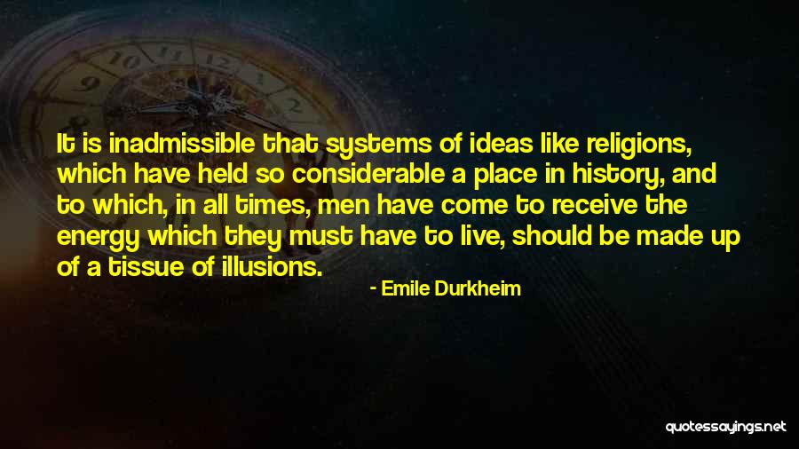 Mansanarez Wildlife Quotes By Emile Durkheim Mansanarez Wildlife Quotes By Emile Durkheim