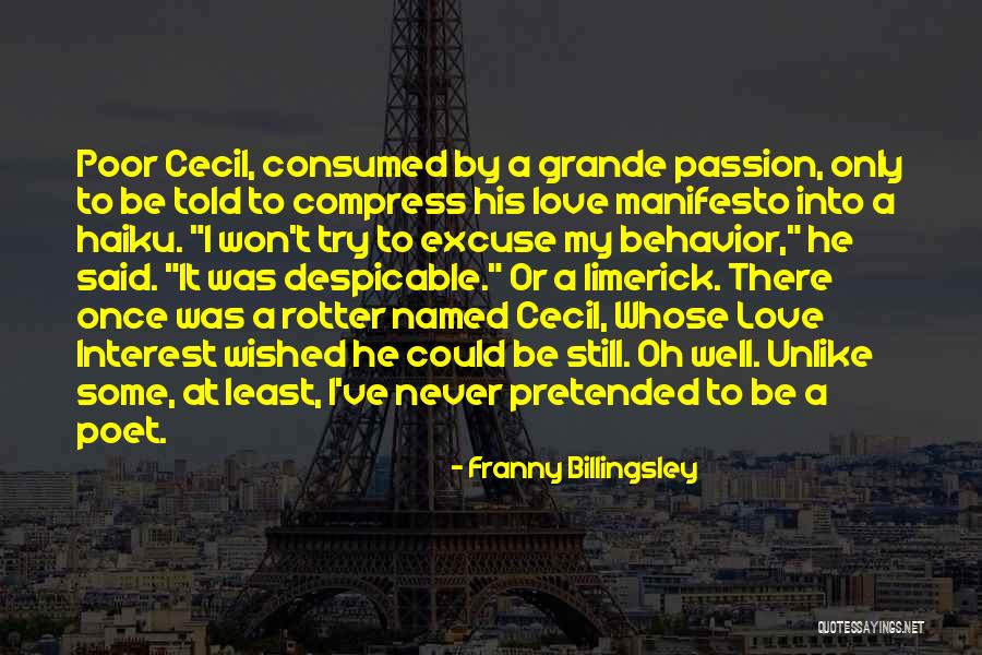 Mansanarez Wildlife Quotes By Franny Billingsley Mansanarez Wildlife Quotes By Franny Billingsley
