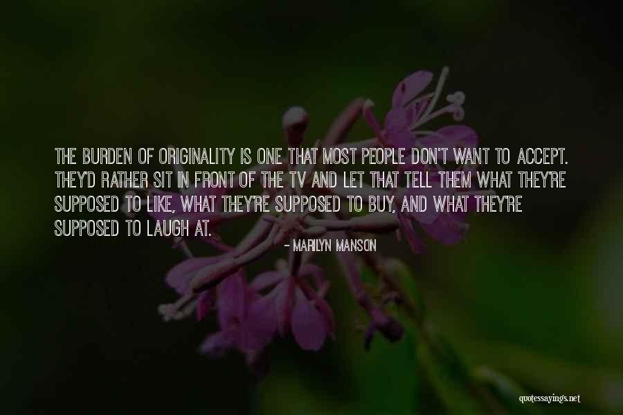 Mansanarez Wildlife Quotes By Marilyn Manson Mansanarez Wildlife Quotes By Marilyn Manson
