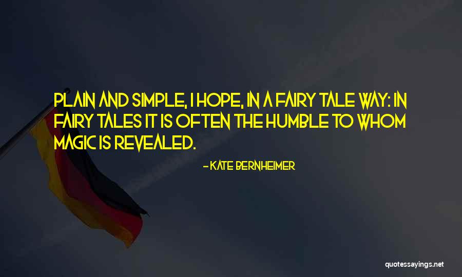 Mansarda Dex Quotes By Kate Bernheimer Mansarda Dex Quotes By Kate Bernheimer