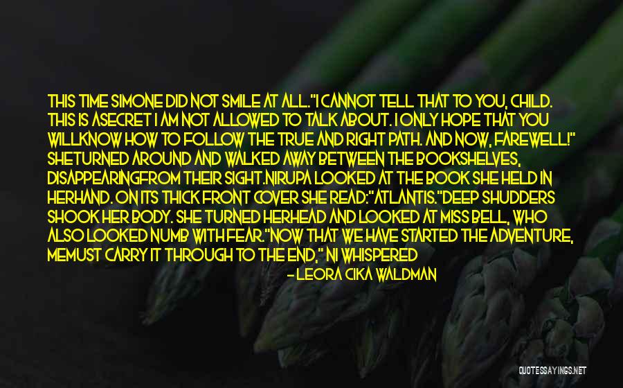 Mansarda Dex Quotes By Leora Cika Waldman Mansarda Dex Quotes By Leora Cika Waldman