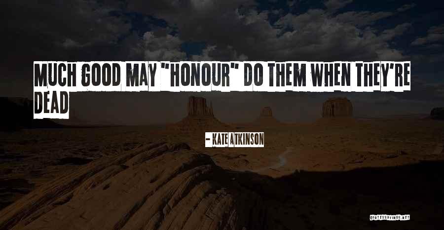 Mansarda Vendita Quotes By Kate Atkinson Mansarda Vendita Quotes By Kate Atkinson
