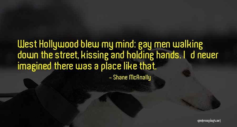 Mansart And Lebrun Quotes By Shane McAnally Mansart And Lebrun Quotes By Shane McAnally
