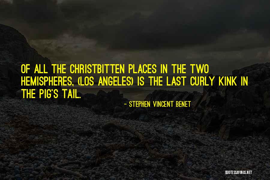 Mansbach Metal Quotes By Stephen Vincent Benet Mansbach Metal Quotes By Stephen Vincent Benet