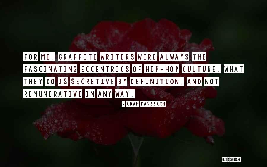 Mansbach Quotes By Adam Mansbach Mansbach Quotes By Adam Mansbach