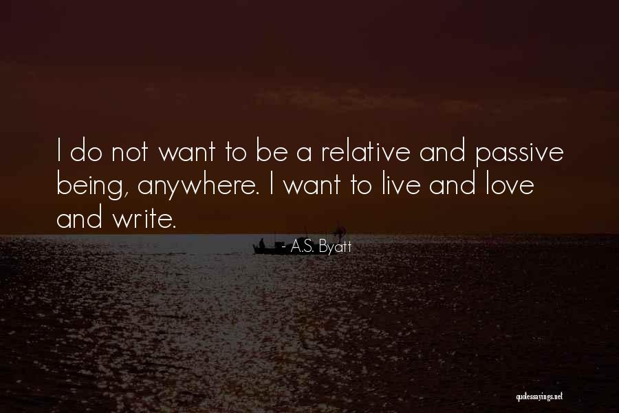 Mansbridge Estate Quotes By A.S. Byatt Mansbridge Estate Quotes By A.S. Byatt